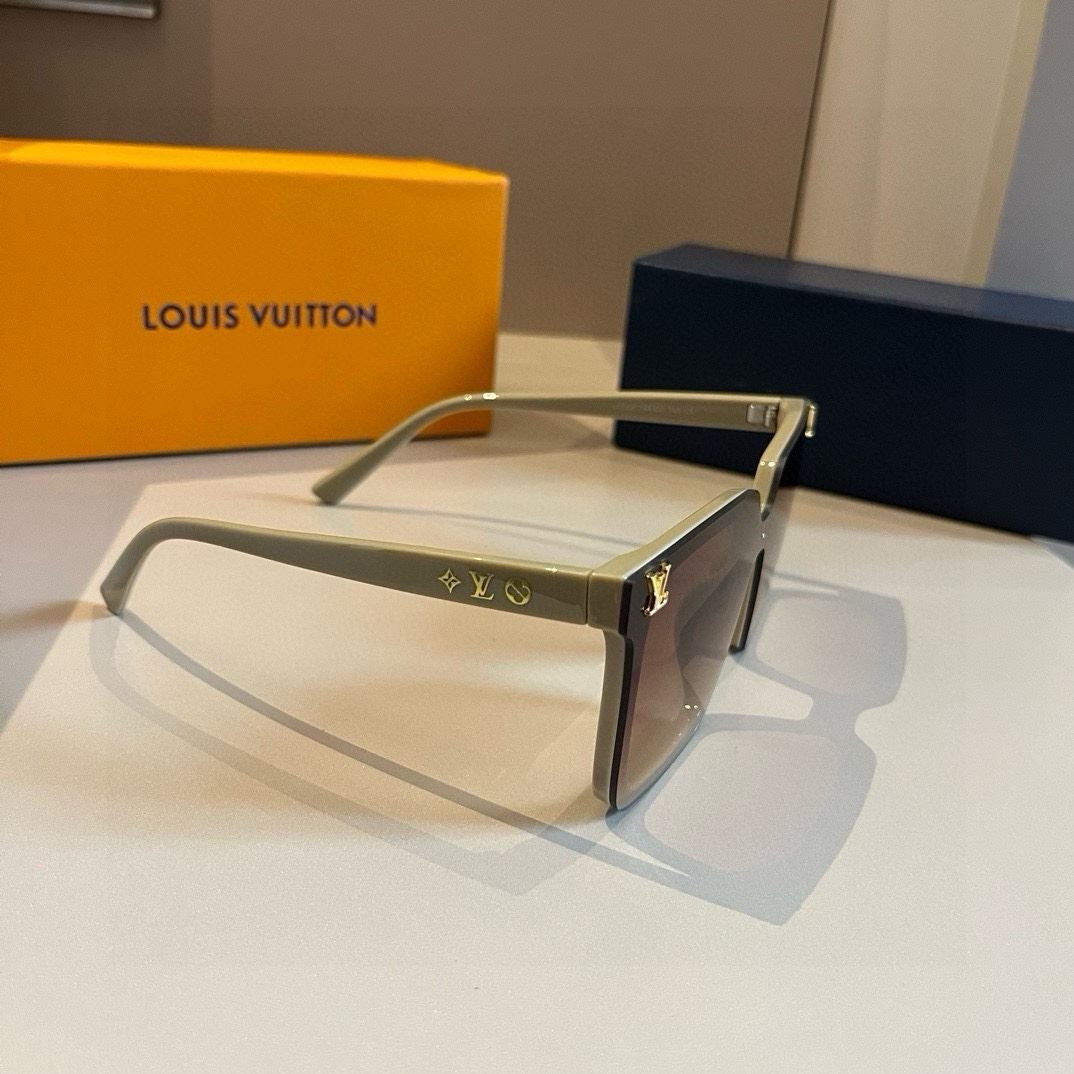 Louis Vuitton Sunglasses